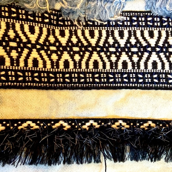 Blank NYC Tapered Jeans - Picture 6 of 7